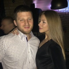 Карина Михайлова, 19.09, Харьков