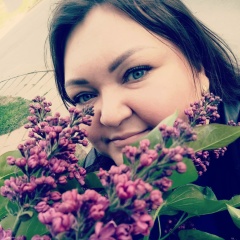 Марианна Миллер, 08.01, Минск