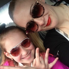 Манька Субочева, 08.01.1982, Москва