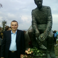 Олександр Хміль, 18.12.1983, Киев