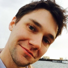 Сергей Моисеенко, 25.11.1986, Санкт-Петербург