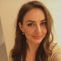 Любовь Кондрашкина, 02.11, Roma