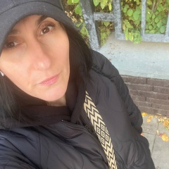 Валерия Немкова, 17.04.1986, Москва