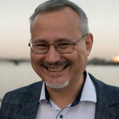 Роман Русаков, 19.02.1980, Воронеж