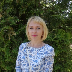 Юлия Володько, 13.07, Калининград