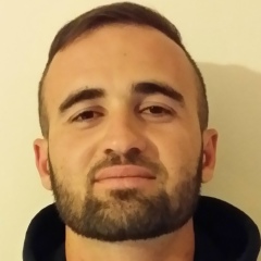 Михаил Исагулов, 13.02, Paphos