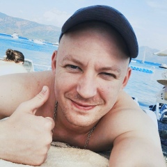 Димон Чурик, 25.08, Донецк