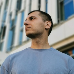 Валерий Аристов, 09.04.1990, Белгород