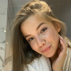 Анна Осьмушкина, 22.06.1998, Норильск
