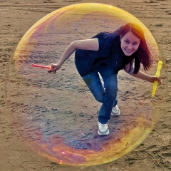 Анна Лакомова, 23.07, Новосибирск