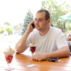 Роман Пруц, 07.05.1988, Львов