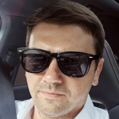 Юрий Майстренко, 28.03