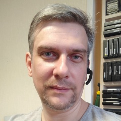 Сергей Марченко, 08.10, Гомель