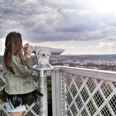 Polina ***, 26.02, Астана