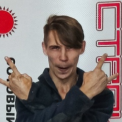 Анатолий Мажукин, 27.04.1988, Комсомольск-на-Амуре