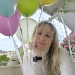 Olesia Hürdoğan