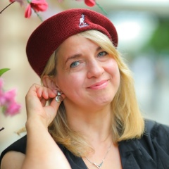 Светлана Коноваленко, 25.10, Санкт-Петербург