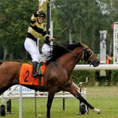 Aslan Kardanov, 18.10.1993, Warszawa