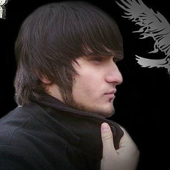 Амир Кадыров, 27.05.1993, Грозный