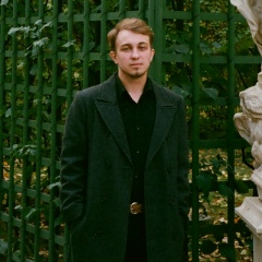 Илья Беляев, 28.02, Черняховск