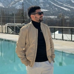 Elnur Muradov, 02.02, Сургут