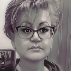 Анжелика Частникова, Калининград