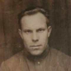 Андрей Трунов, 22.09.1982, Москва
