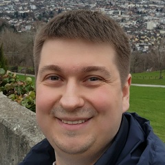 Кирилл Доманин, 15.07, Курск
