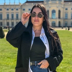 Юлия Иванова, 28.02