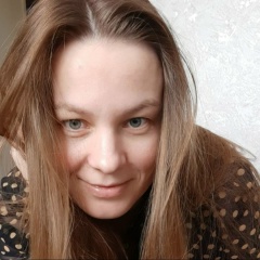 Юлия Ковалёва, 04.03, Гомель