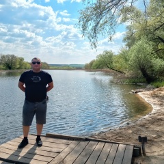 Никита Беккер, 22.06