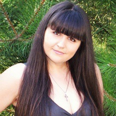 Тетяна Невінська, 11.04, Киев