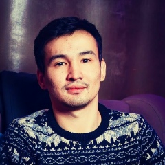 Rauan Nadirov, 01.01