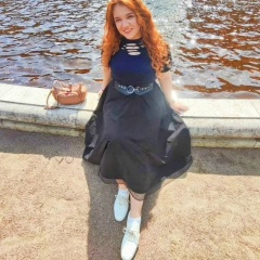 Катерина Полякова, 17.02, Москва