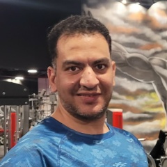Mo Samir, 26.10, Dubai
