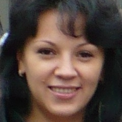 Юлия Соколова, 19.03.1984, Мурманск