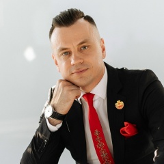 Александр Галактик, 27.01, Чебоксары