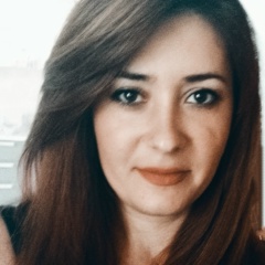 Татьяна Абдурахманова, 25.03