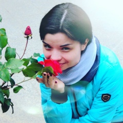 Светлана Иванова, 17.07, Москва