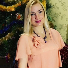 Евгения Кузьминых, 01.01, London