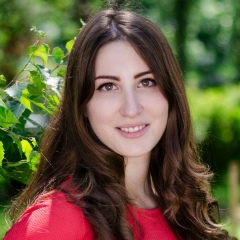 Анна Хатерман, 10.01, Киев