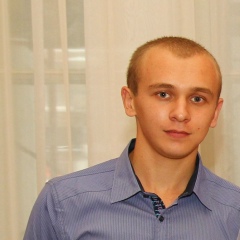 Константин Гамаль, 11.03.1993, Харьков