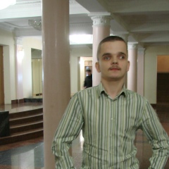 Вадим Воронцов, 20.06.1994, Полоцк