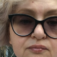 Ирина Булатова, 04.06, Подольск