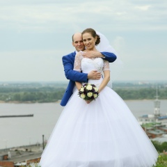 Екатерина Яковлева, 08.08, Нижний Новгород