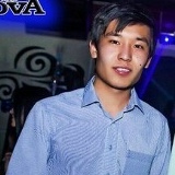 Ердос Жумсаков, 08.03, Талдыкорган