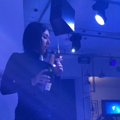 Валерия Камынина, 23.06, Хабаровск