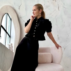 Евгения Плясункова, Красноярск