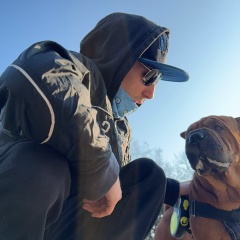 Алексей Ковалёв, 22.06, Москва