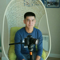 Куанар Абдрахманов, 18.10.1993, Петропавловск